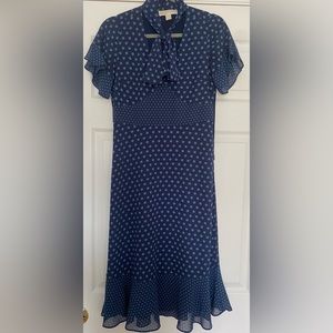 Michael Kors dress in good condition